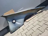 BMW Z4 E85 E86 Seitenwand Kotflügel VORNE LINKS Stratus Grau Metallic ABHOLUNG