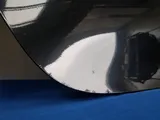 BMW Z4 E85 E86 Beifahrer Tür RECHTS saphir schwarz 475 Delle ABHOLUNG