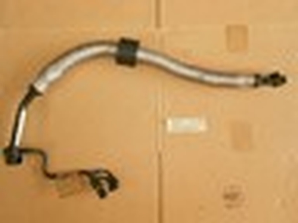 BMW E46 Klimaleitung Saugleitung Verdampfer Kompressor 8386000