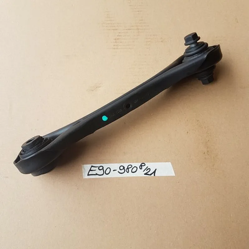 BMW E90 E91 E92 E93 Spurlenker für Achsschwinge Querlenker Strebe hinten 6777980