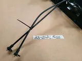 BMW Z3 Sitz Blende Abdeckung Hebel Sitzverstellung Verkleidung LINKS 8398247