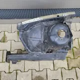 BMW E46 Cabrio Coupe Radhaus Dom Träger Längsträger Rechts ODER Links  ABHOLUNG