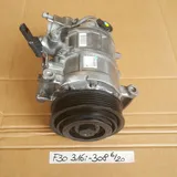 BMW F20 F21 116i  118i  F30 F31 F35  316i Klimakompressor  N13 Motor 9222308