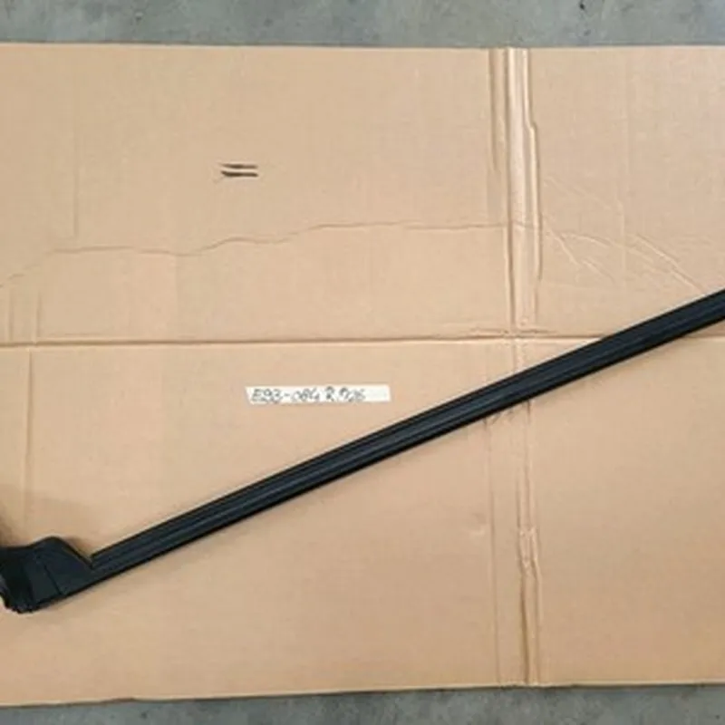 BMW E92 E93 Dichtung Schacht Leiste Beifahrer Tür Gummi RECHTS 7187084