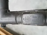 Peugeot Boxer  Wasserkühler / Kühlwasser Kühler / Kühlwasserkühler