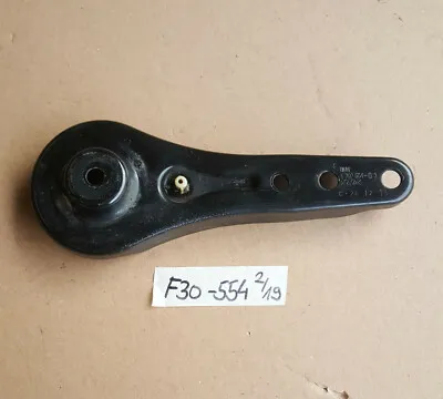 BMW F30 F31 F35 F20 F21 Schubstrebe Träger Hinterachse 6792554