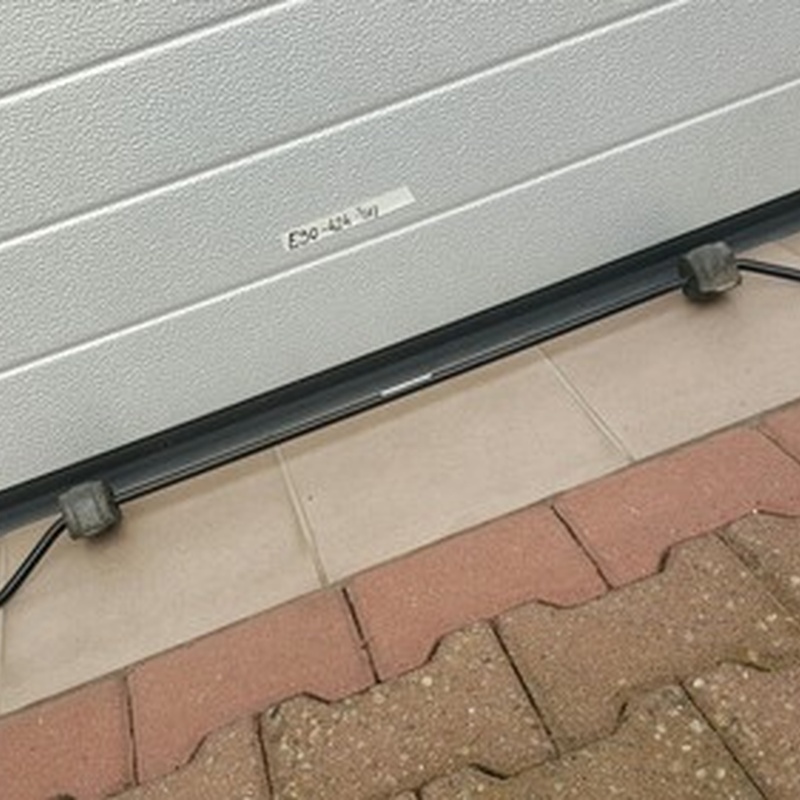 BMW E90 E91 E92 E93 E81 E82 E87 E88 Stabilisator HINTEN Stabi 6764424  ABHOLUNG