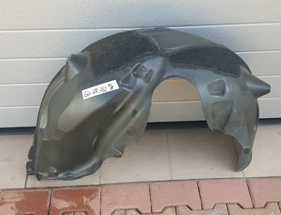 BMW E60 Abdeckung  Radschale Verkleidung Innenkotflügel HINTEN RECHTS 7033752