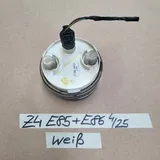 BMW Z4 E85 E86 Seiten Blinker weiß im Kotflügel VORNE RECHTS Beifahrer Seite