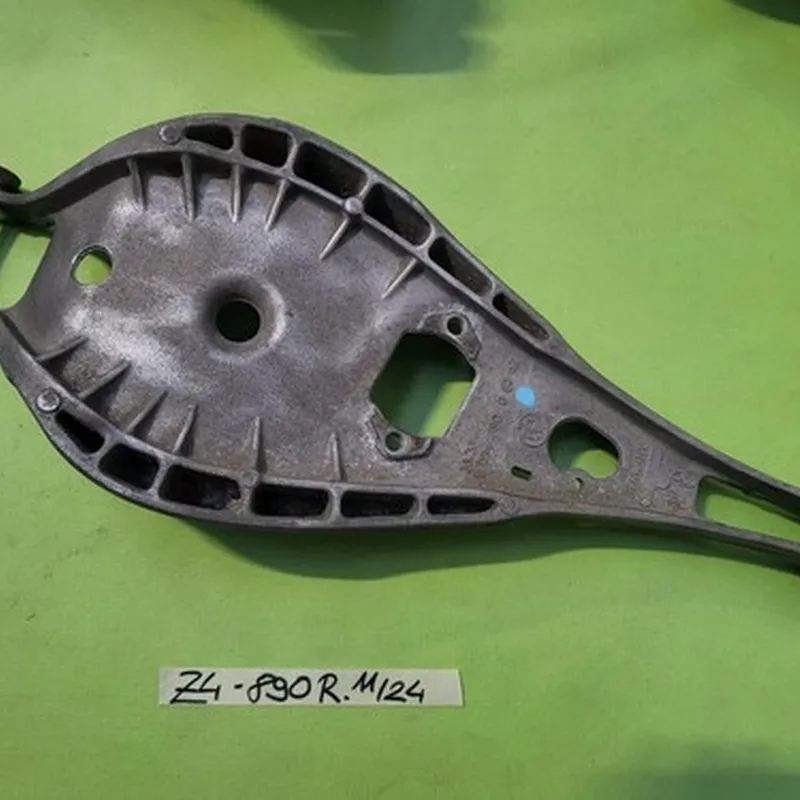 BMW Z4 E85 E86 / E46 Querlenker Traggelenk Gelenk Hinten oben rechts 1094890