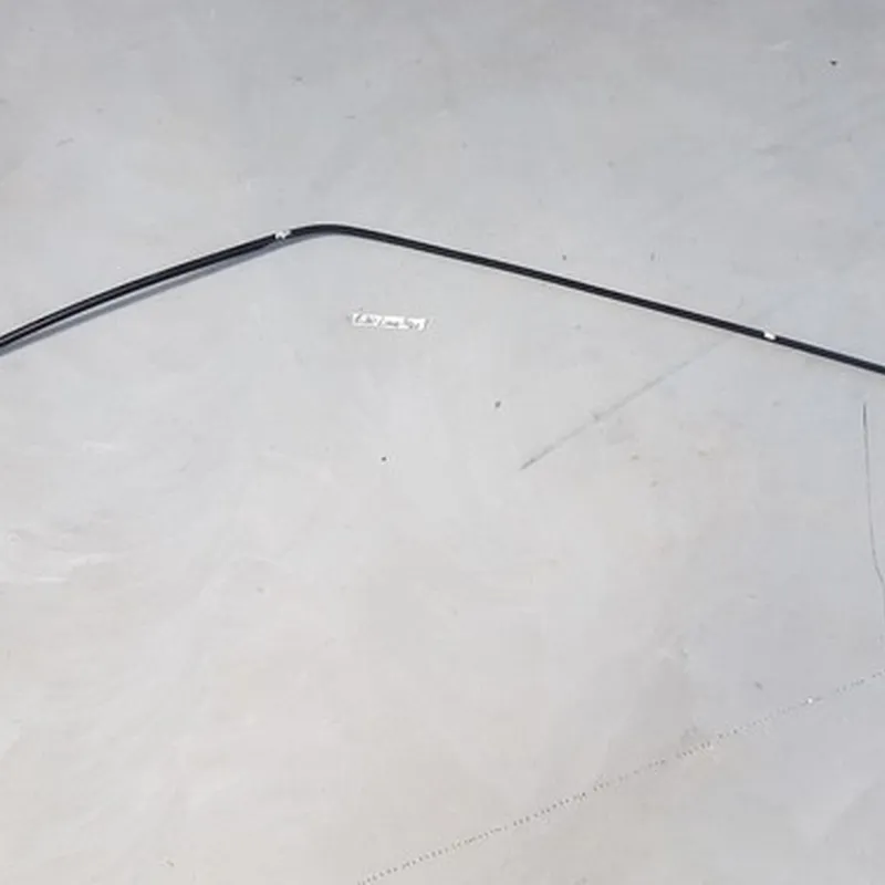 BMW E30 Limousine oder Touring Dachleiste LINKS Zierleiste Dach Leiste ABHOLUNG