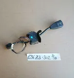 BMW E36 + Z3 Scheiben Wischer Regen Schalter  Lenkstockhebel 1393302