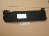 BMW Z4 E85 Sonnenblende Sonnen Schutz Blende black schwarz VORNE LINKS 7016665