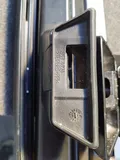 BMW E46 Touring Dachleisten Zier Leiste Dach Reling Karrosserie rechts links