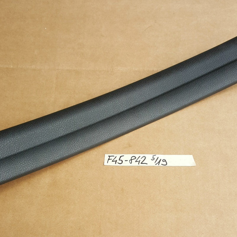 BMW F45 F46 Einstiegsleiste Verkleidung Blende Einstieg HINTEN RECHTS 7298842