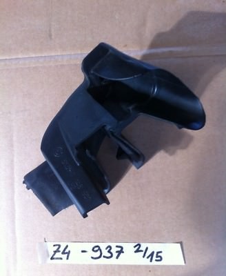 BMW Z4 E85 Verdeck Dichtung  Gummi Abdeckung B-Säule links 7148937