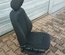 BMW F30 F31 F34 Beifahrer Sitz Stoff schwarz grau anthrazit Airbag VORNE RECHTS