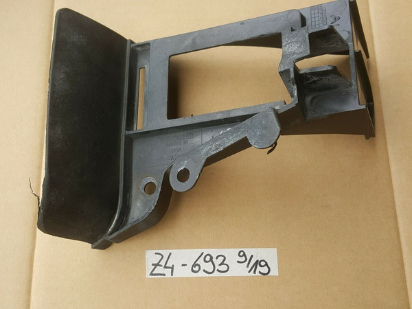 BMW E85 E86 Abdeckung Radschale Radkasten Verkleidung 7029693 HINTEN LINKS