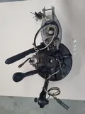 BMW E92 E93 Achsschwinge Schwenklager Radlager Radträger Radnabe LINKS 6774807