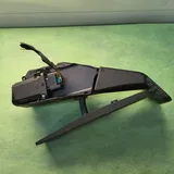 BMW Z4 E85 E90 E60 E87 Fahrpedalmodul Gaspedal Schaltgetriebe Gas Pedal 6770935