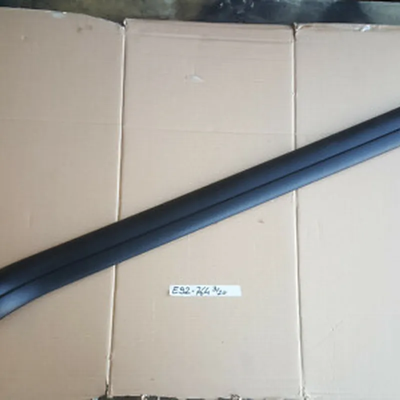 BMW E92 E93 M3 Einstiegsleiste Verkleidung Blende Einstieg RECHTS 7146764