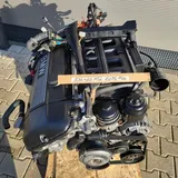 BMW E36 Z3 Roadster Motor 150 PS 320i M52 Engine 2 Liter ca. 92.000 Km ABHOLUNG