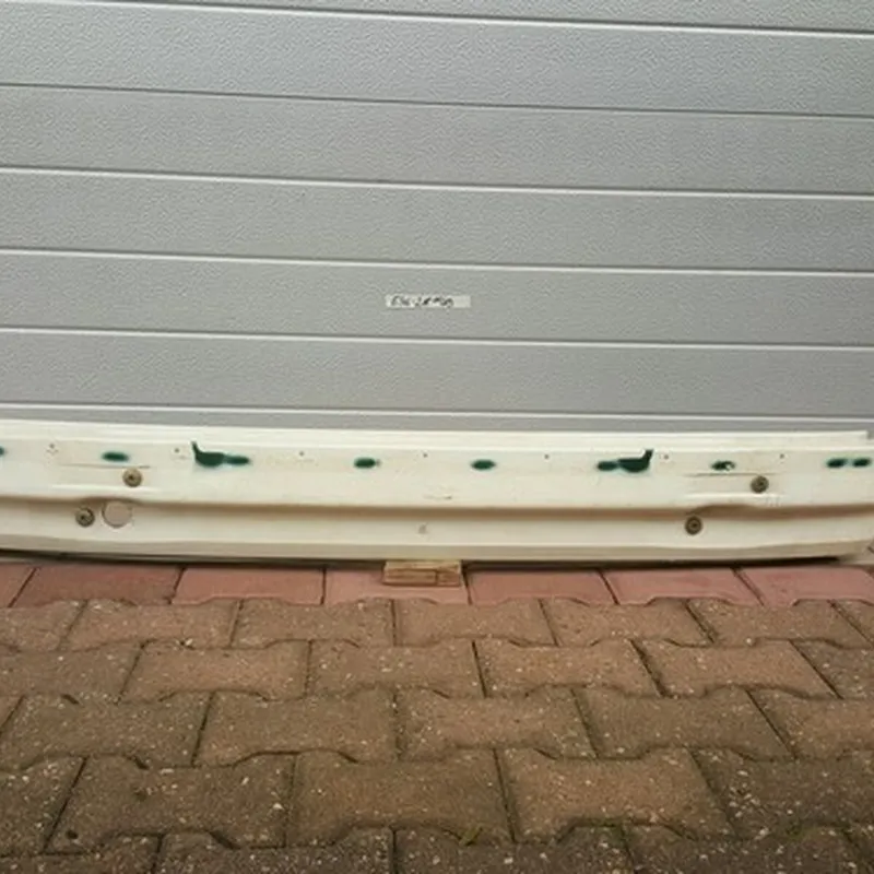 BMW E36 Halter Träger Stoßstange Stoßstangenträger hinten 8119218 ABHOLUNG