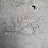 BMW F30 F31 F34 F35 F20 Unterbodenschutz Unterfahrschutz Links 7241833 ABHOLUNG