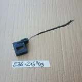 BMW E36 + Z3 E31 E32 E34  Radio Kontakt 8366215 Diebstahl Warnanlage DWA
