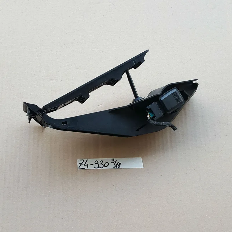 BMW Z4 X3 E60 E61 E63 E64 E90 Gaspedal Fahrpedalmodul Automatik Getriebe 6766930