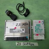 BMW Z3 Motorsteuergerät 7519308  2,2 i Wegfahrsperre EWS Modul Zündschloss M54
