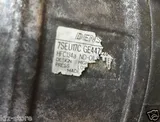 BMW E53 X5 Klimakompressor 8377067 Kompressor Klimaanlage 