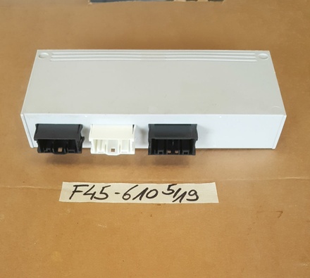 BMW 2er F45 F46 Steuergerät Heckklappenfunktions Modul 7412610
