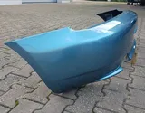 BMW Z3 Roadster Heckschürze Verkleidung Stoßstange HINTEN Atlanta blau ABHOLUNG 