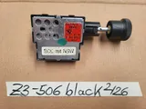 BMW Z3 Roadster Licht Schalter mit Knopf schwarz 8353506