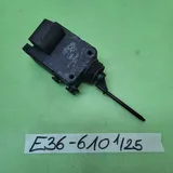 BMW E36 ZV Stellantrieb Tankdeckel / Stellmotor Zentralverriegelung Tank 1387610