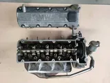 BMW E46 E36 Z3 Zylinderkopf +  Nockenwelle M43 Motor  118 PS  1734987 ABHOLUNG