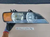 originale BMW Z3 Roadster Front Scheinwerfer Set VORNE RECHTS LINKS Blinker gelb
