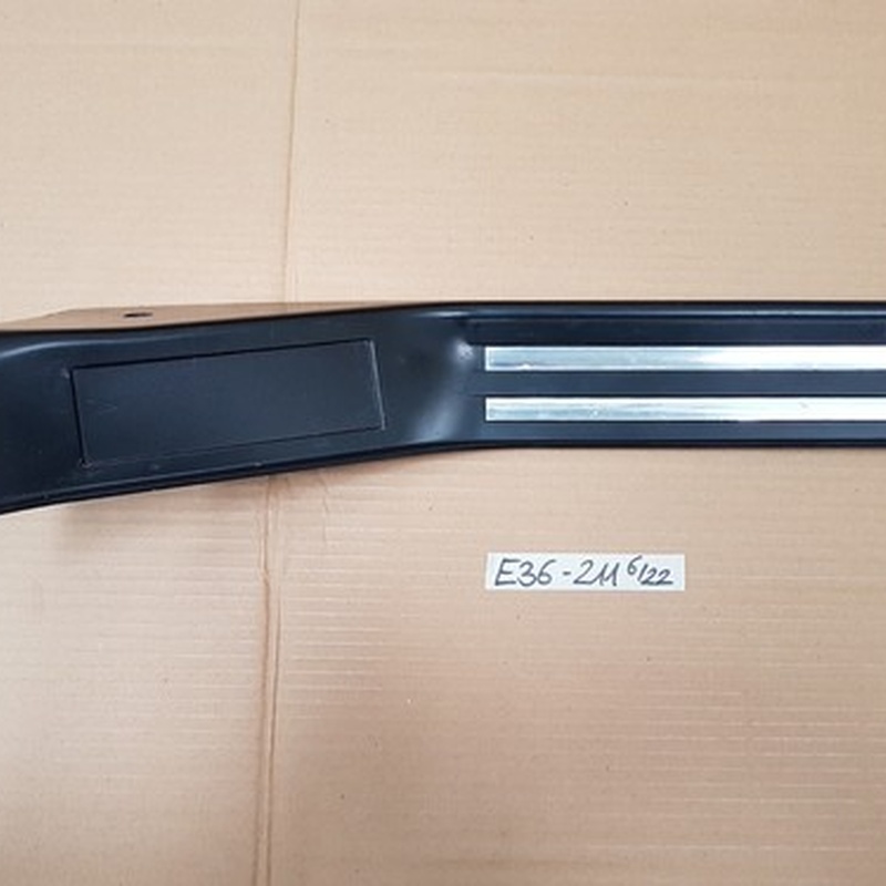 BMW E36 Einstiegsleiste Schweller Verkleidung Einstig Leiste Blende 8226211
