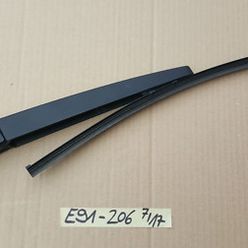 BMW E91 Wischarm Wischblatt Heckwischer Wischerarm Wischerblatt hinten 7118206
