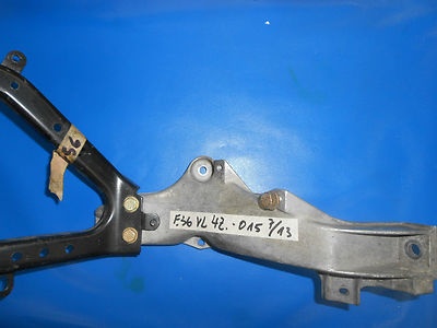 BMW E36 + Z3 Halter Motorhalter 4 Zylinder / Motor Tragbügel LINKS 1137015