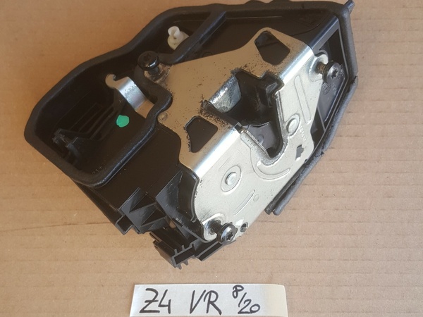 BMW Z4 E85 F10 F20 F30 F31 Tür Schloss Drehfallen System Schloß RECHTS 7202146