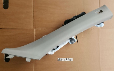 BMW E91 LCI  Dach Airbag Seiten Verkleidung A-Säule Kopfairbag RECHTS 7058332