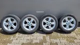 BMW E36 E46 Z3 Alufelgen 1096138 Leichtmetall 7J x 16 Zoll Michelin Reifen ABHOL