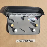 BMW F30 F35 Dritte Bremsleuchte 7259881 Zusatzbremsleuchte 3. Bremslicht grau