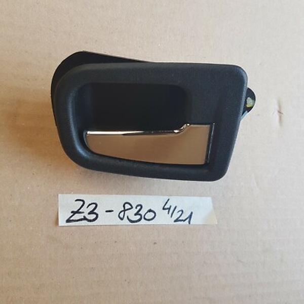 BMW E36 Z3 Tür Griff Öffner  innen RECHTS mit Chrom Bügel Türbetätigung 1960830