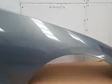 BMW Z4 E85 E86 Seitenwand Kotflügel VORNE RECHTS Stratus grau met. 440 ABHOLUNG