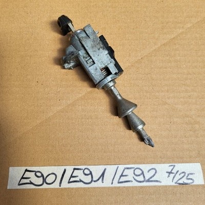 BMW E90 E91 E92 Schließung Schließzylinder Tür Schloss +  Schlüssel