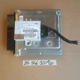 BMW Z4 E85 Steuergerät N46 Motor 7561920 EWS Modul 6988104 Zündschloss Schlüssel