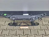 Original BMW Z3 Roadster  Schlossträger Frontblech grün  Frontmaske Vorderwand